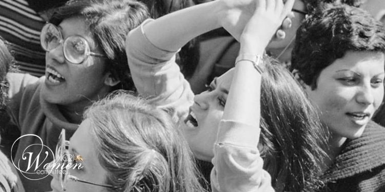 Reconnaître les organisations de femmes et soutenir les efforts volontaires