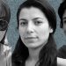 Les Prisonnières politiques à la prison d'Evin