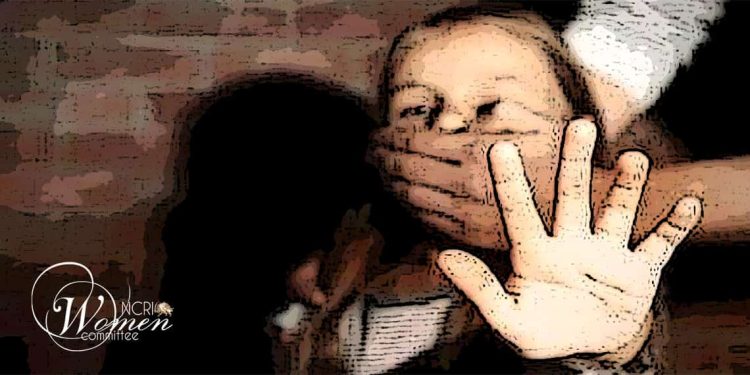 Interdiction de l'exploitation sexuelle des femmes et des filles dans un Iran libre