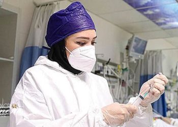 Le sort des infirmières iraniennes : Une double oppression