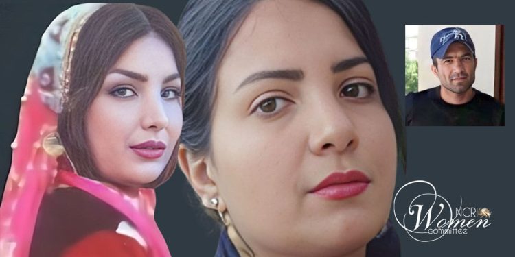 Rana Kourkouri arrêtée par les forces de sécurité à Téhéran