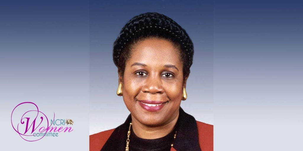 En souvenir de la députée Sheila Jackson Lee (1950-2024)