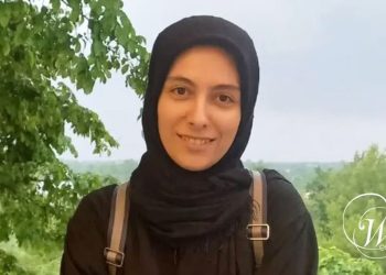Zohreh Dadras et sa sœur arrêtées et emprisonnées à la prison de Lakan à Racht