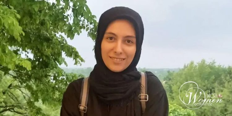 Zohreh Dadras et sa sœur arrêtées et emprisonnées à la prison de Lakan à Racht