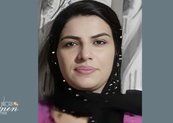Sorayya Qaytaran transférée à la prison d'Ourmia pour purger sa peine