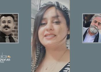 Soulmaz Hassanzadeh, 30 ans, transféré à la prison centrale d'Ourmia