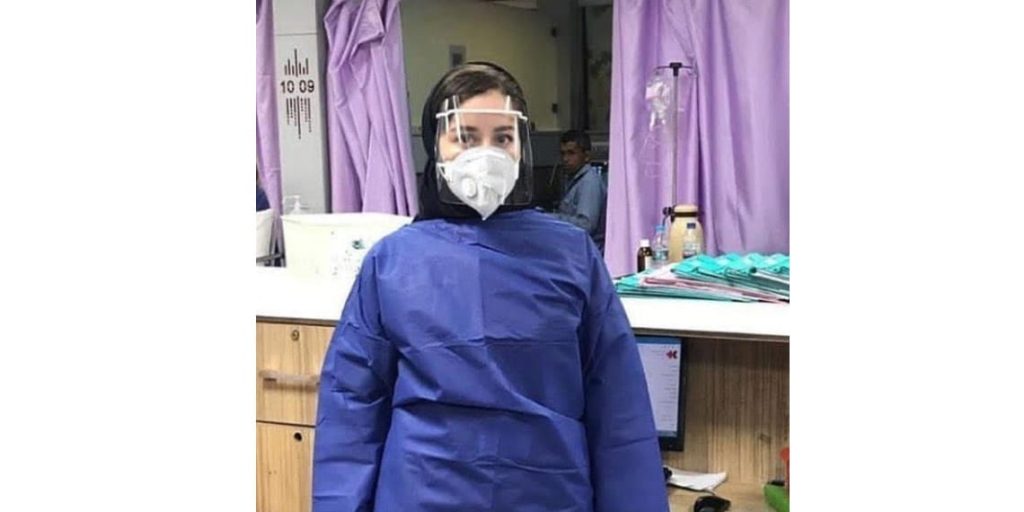 Arrestation de Zahra Tamaddon au milieu des protestations massives des infirmières 