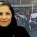 Arrestation de Zahra Tamaddon au milieu des protestations massives des infirmières