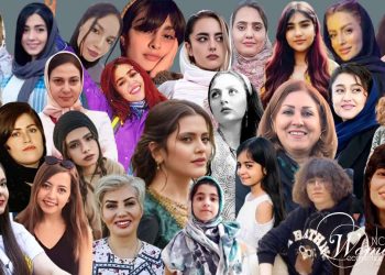 Soulèvement iranien de 2022 : Les femmes iraniennes au cœur de la lutte pour la liberté