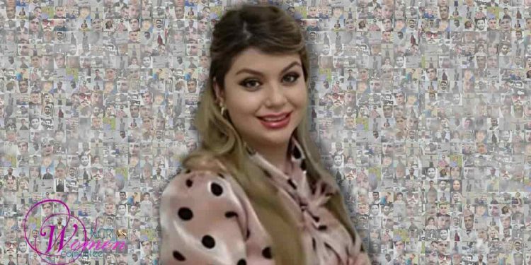 Hedieh Naeimani