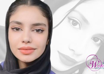 Mahsa Mogouii : Une championne réduite au silence par le régime