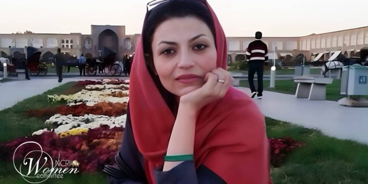 Maryam Sadat Yahyavi : plus de 50 jours sans contact avec sa famille