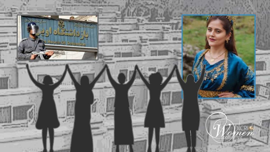 Les partisans de l'OMPI commémorent l'anniversaire des manifestations de 2022 en Iran