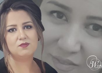Shirin Alizadeh Khansari