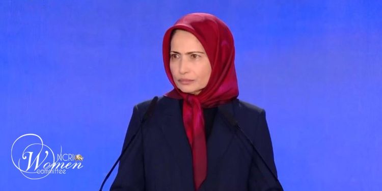Zahra Merrikhi : le rôle pionnier des femmes dans la lutte pour la libération de l'Iran