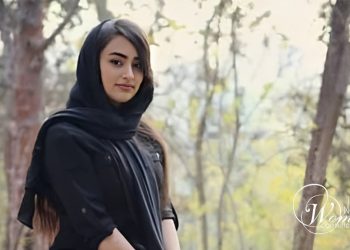 Zahra Mikaeili