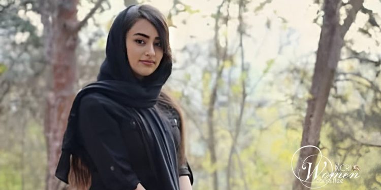 Zahra Mikaeili