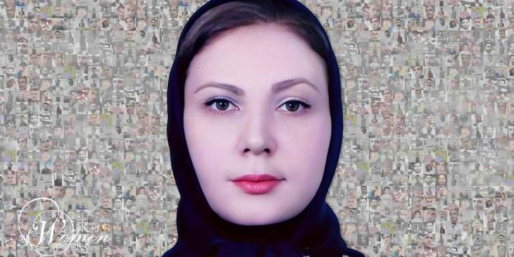Parissa Bahmani