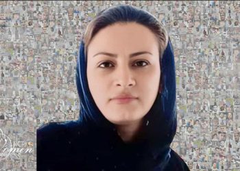 Farzaneh Kazemi : la courageuse leader du mouvement de protestation de Qazvin