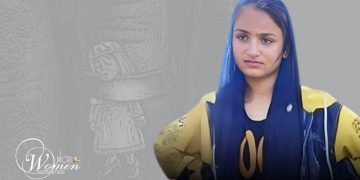 Fatemeh Moradpour, 15 ans, se suicide sous la pression du mariage