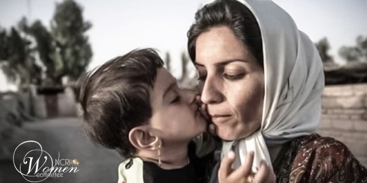 Les femmes chefs de famille: La féminisation de la pauvreté en Iran