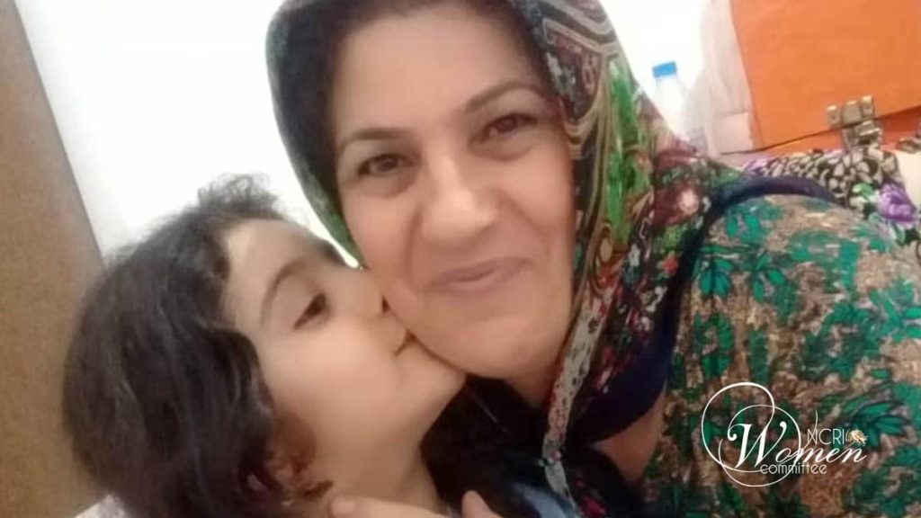 Kobra Sheikheh Saqqa