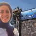 La prisonnière politique Maryam Akbari Monfared à l'isolement dans la sinitre prison de Qarchak