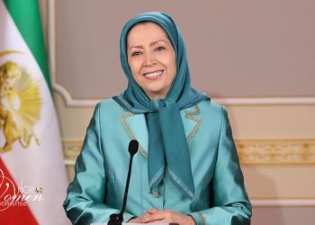 Maryam Radjavi : Personne ne peut arrêter une femme déterminée à obtenir sa liberté