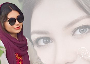 Marzieh Doshman Ziari