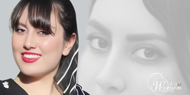 Negin Abdolmaleki : L'esprit d'une jeune femme victime de l'oppression