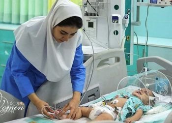 Crise des démissions d'infirmières en Iran : 1 590 infirmières ont démissionné l'année dernière