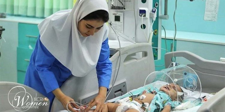 Crise des démissions d'infirmières en Iran : 1 590 infirmières ont démissionné l'année dernière