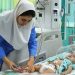 Crise des démissions d'infirmières en Iran : 1 590 infirmières ont démissionné l'année dernière