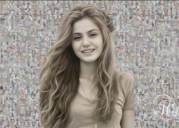 Parissa Asgari : un phare de résilience dans la lutte pour la liberté