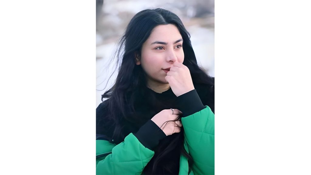 Roxana Amiri Kia : Une vie courageuse terminée trop tôt