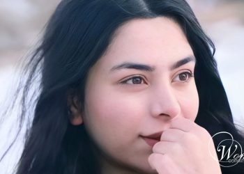 Roxana Amiri Kia : Une vie courageuse terminée trop tôt