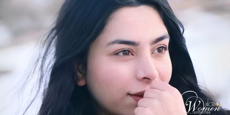 Roxana Amiri Kia : Une vie courageuse terminée trop tôt
