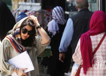 Des femmes d'Ispahan reçoivent des messages menaçants concernant leur hijab