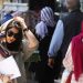 Des femmes d'Ispahan reçoivent des messages menaçants concernant leur hijab