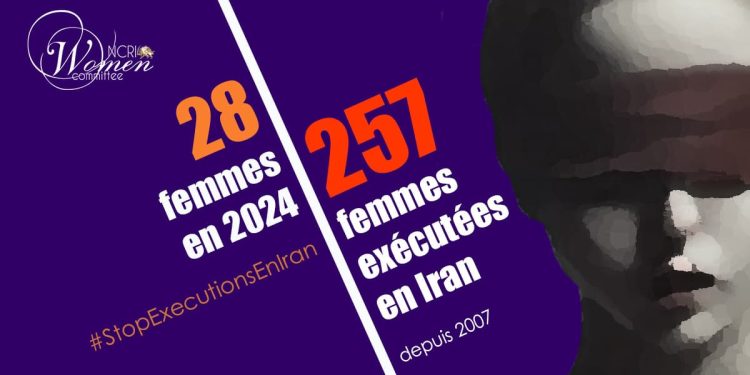 Fariba Maleki, 36 ans, pendue à la prison centrale de Khorramabad