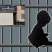 Nasimeh Eslam Zehi et son bébé de 7 mois détenus à la prison d'Evin en Iran depuis plus de 400 jours