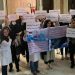 Les infirmières iraniennes continuent de protester contre la médiocrité de leurs salaires et de leurs conditions de travail