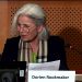 Dorien Rookmaker : Aux côtés des femmes iraniennes contre un régime misogyne