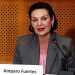 Amparo Fuertes : Justice et égalité pour les femmes iraniennes, une responsabilité mondiale