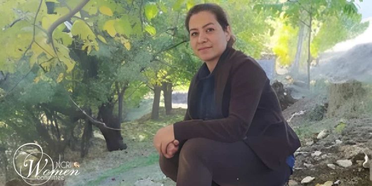 Hajar Saeedi, une militante des droits des travailleurs et des femmes