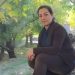 Hajar Saeedi, une militante des droits des travailleurs et des femmes
