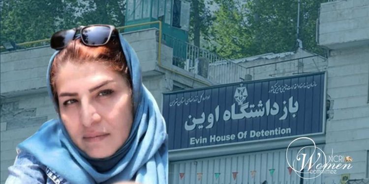 Massoumeh Asgari, enseignante emprisonnée, privée de soins médicaux et confrontée à un avenir incertain