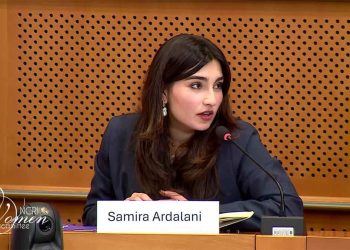 Samira Ardalan : De la prison au Parlement, le rôle des femmes dans la résistance iranienne