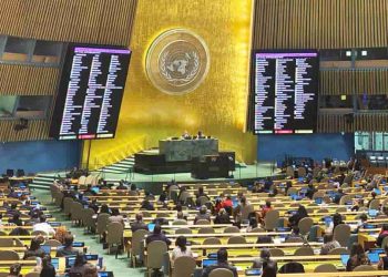 La 71e résolution de l'ONU condamne les violations des droits de l'homme commises par l'Iran et la répression ciblée des femmes