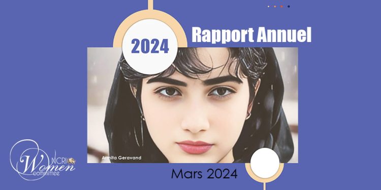 rapport annuel 2024
